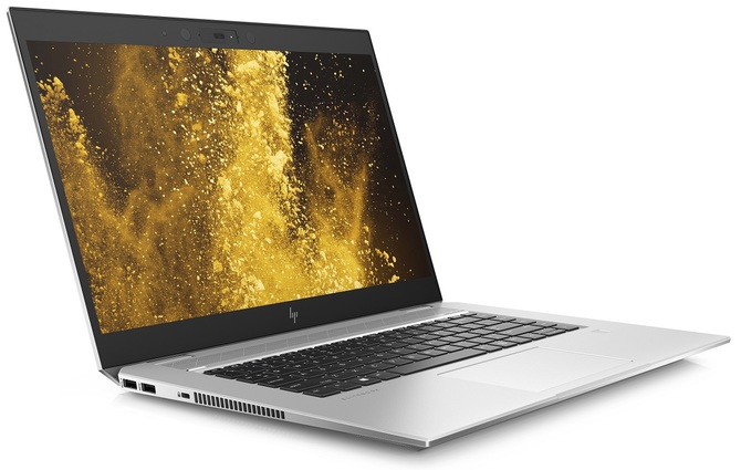 HP odświeża laptopy Elitebook oraz Envy - znamy szczegóły [2]