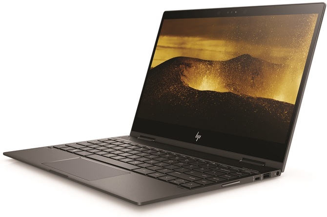 HP odświeża laptopy Elitebook oraz Envy - znamy szczegóły [11]