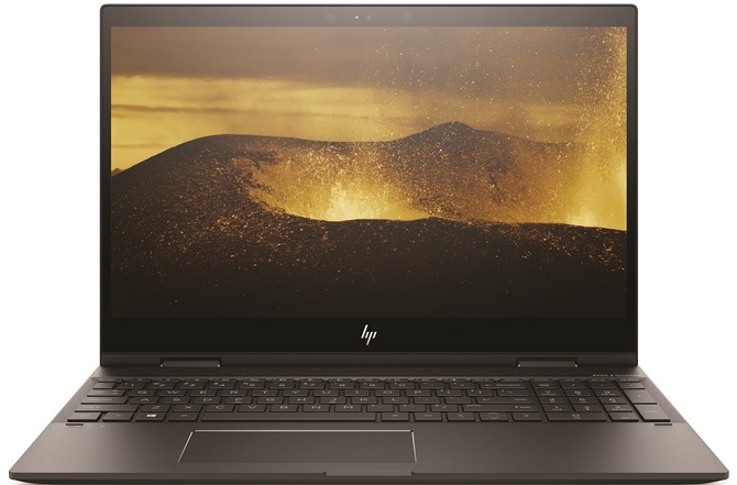 HP odświeża laptopy Elitebook oraz Envy - znamy szczegóły [13]