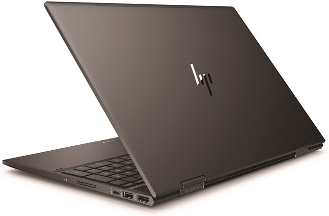 HP odświeża laptopy Elitebook oraz Envy - znamy szczegóły [14]