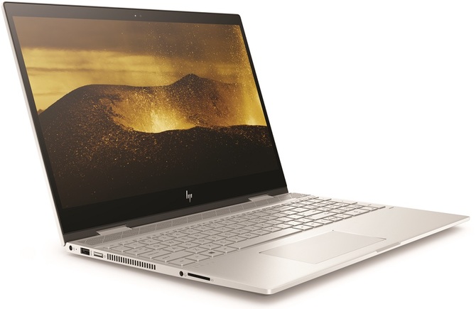 HP odświeża laptopy Elitebook oraz Envy - znamy szczegóły [15]