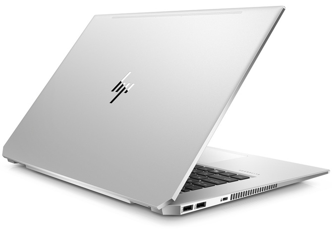 HP odświeża laptopy Elitebook oraz Envy - znamy szczegóły [3]