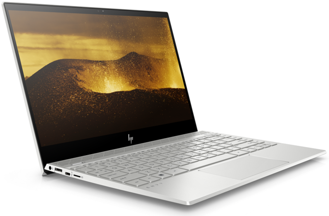 HP odświeża laptopy Elitebook oraz Envy - znamy szczegóły [5]