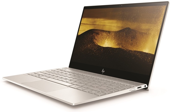 HP odświeża laptopy Elitebook oraz Envy - znamy szczegóły [6]