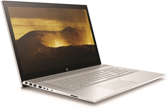 HP odświeża laptopy Elitebook oraz Envy - znamy szczegóły [8]