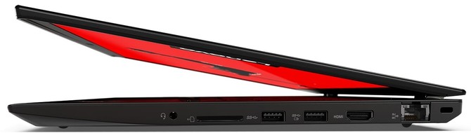 Lenovo ThinkPad P52s - nowa mobilna stacja robocza [3]