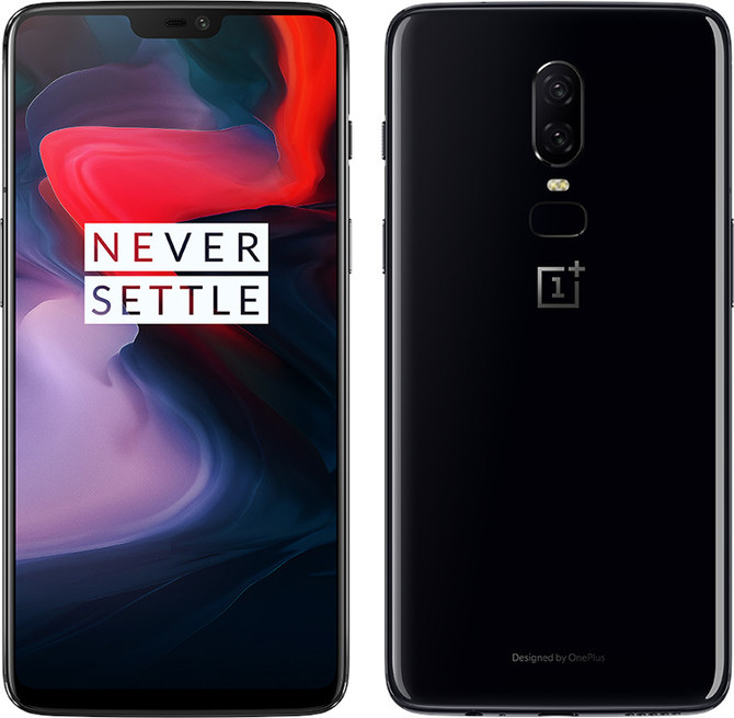 OnePlus 6 - premiera nowej generacji pogromcy flagowców [4]