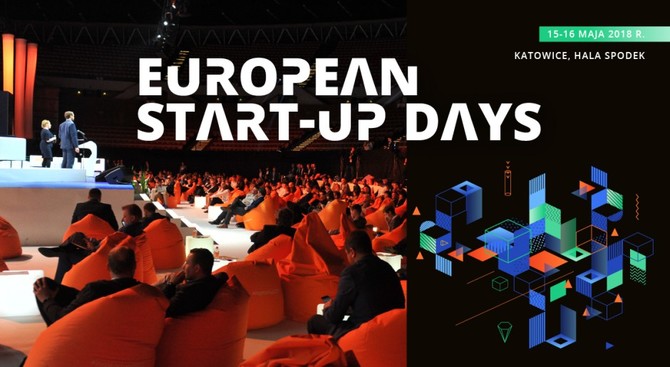 European Start-up Days: co przyniosą nowe pomysły Polaków? [1]