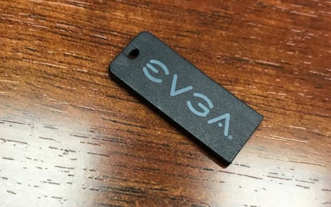 EVGA przestaje dodawać DVD ze sterownikami do płyt głównych [1]