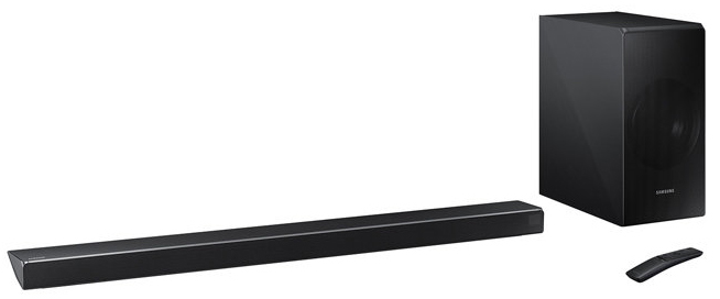 Samsung HW-N650: soundbar z trybem specjalnie dla graczy [4]