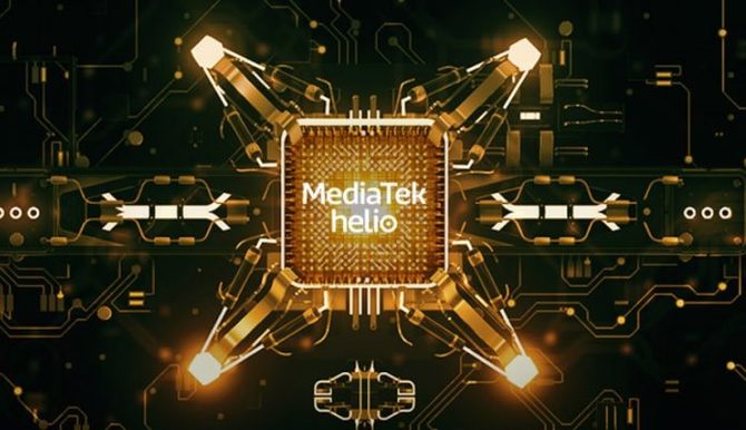 MediaTek Helio P22 - nowy chip dla budżetowych smartfonów [1]