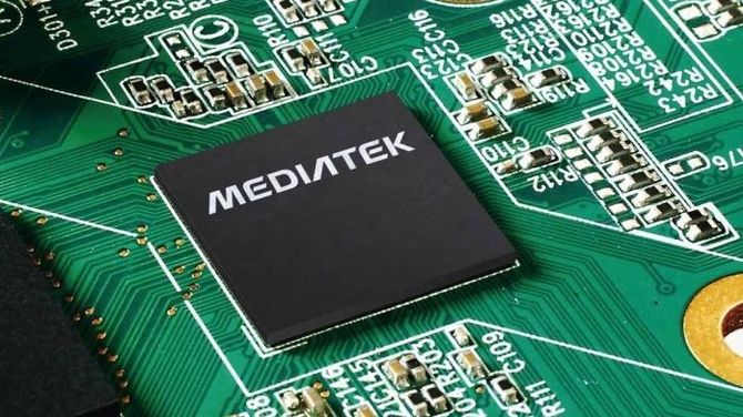 MediaTek Helio P22 - nowy chip dla budżetowych smartfonów [2]