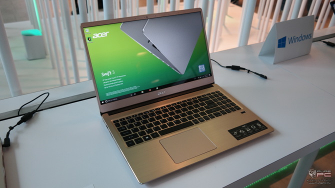 Next@acer: Prezentacja notebooków Predator oraz Chromebook [16]