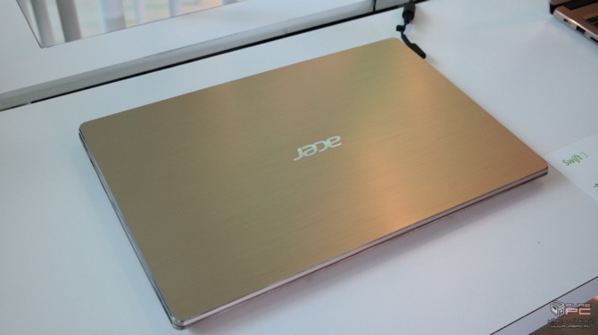 Next@acer: Prezentacja notebooków Predator oraz Chromebook [17]