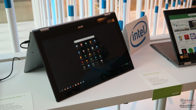 Next@acer: Prezentacja notebooków Predator oraz Chromebook [31]