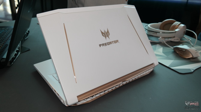 Next@acer: Prezentacja notebooków Predator oraz Chromebook [9]