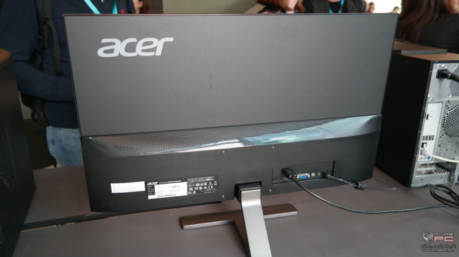 Next@acer: Prezentacja desktopów dla graczy oraz monitorów [21]