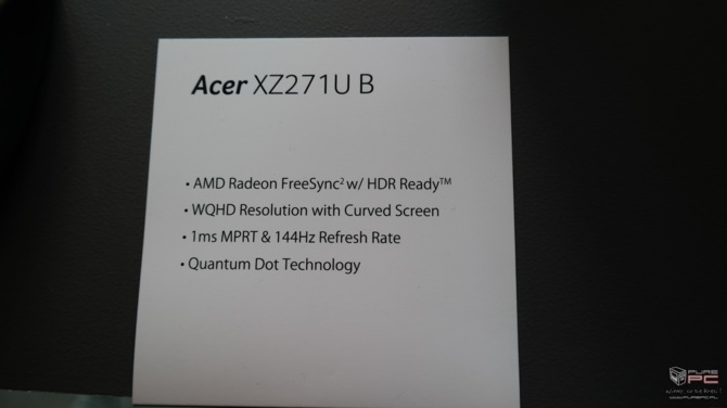 Next@acer: Prezentacja desktopów dla graczy oraz monitorów [23]