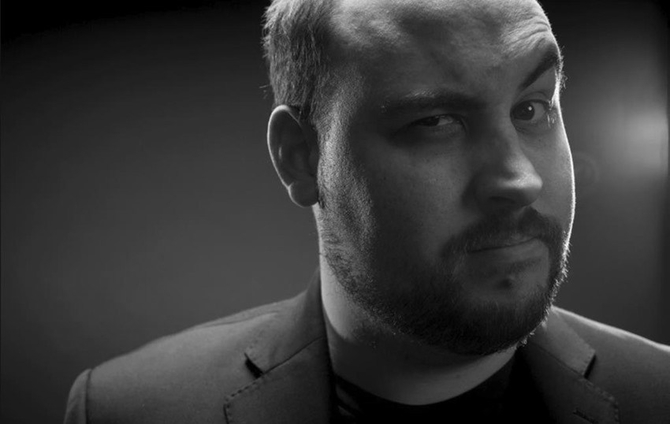 Zmarł John TotalBiscuit Bain, znany komentator i youtuber [2]