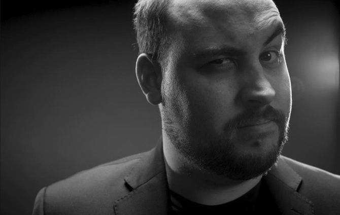 Zmarł John TotalBiscuit Bain, znany komentator i youtuber [2]