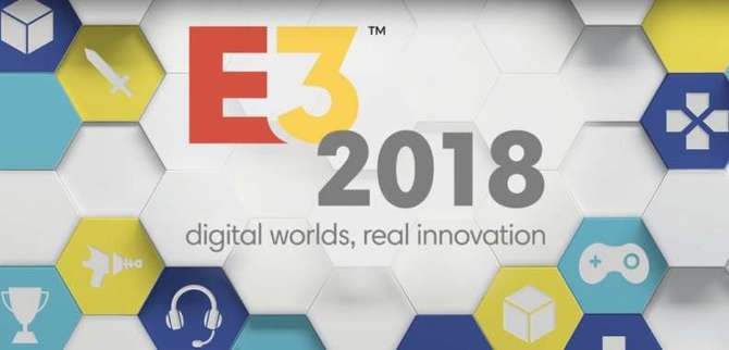 E3 2018 -Mamy dokładne daty i godziny wszystkich konferencji [3]