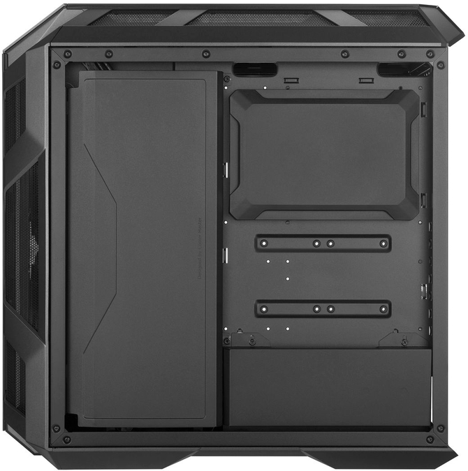 Cooler Master MasterCase H500M - Wygląd czy przewiewność? [3]