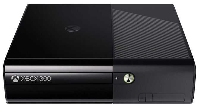 Konsola Microsoft Xbox 360 doczekała się nowej aktualizacji [2]