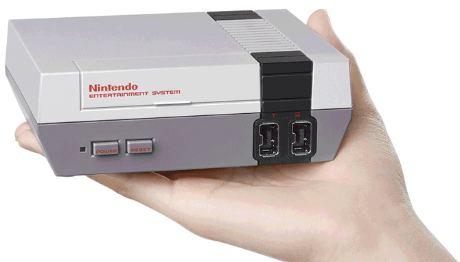 Odkurzanie klasyki: Nintendo 64 w kolejce do renowacji? [3]