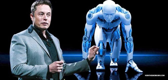 Były CEO Google: Musk nie widzi korzyści, jakie niesie AI [3]