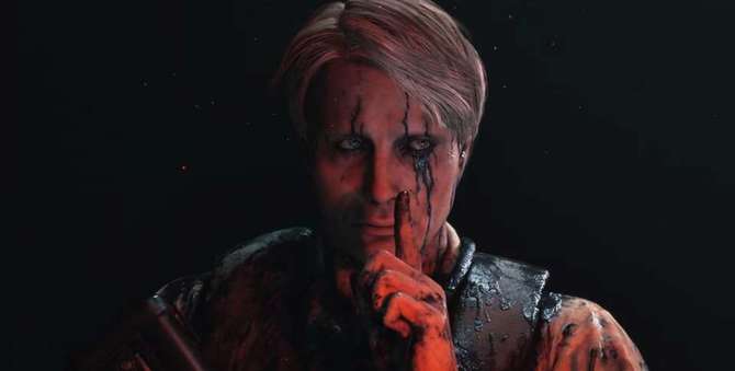 Death Stranding - nowe info oraz wszystko co już wiadomo [1]