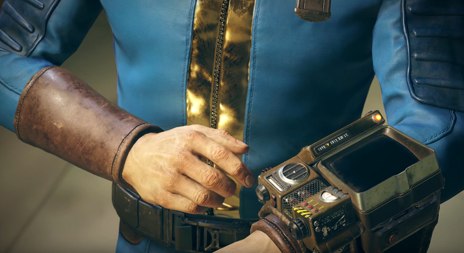 Fallout 76: wkrótce atomowa bomba wybuchnie po raz szósty [3]