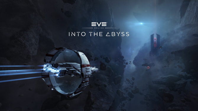 Nowy dodatek EVE Online: Into the Abyss - zaglądamy w pustkę [1]