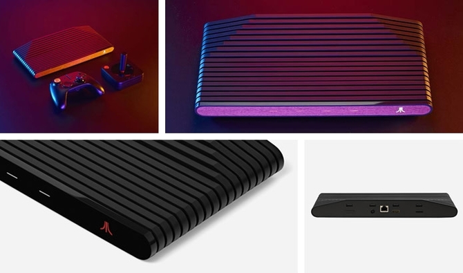 Atari VCS na Indiegogo: znamy ceny konsoli i kontrolerów [2]