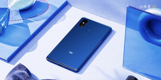 Xiaomi Mi 8 zaprezentowany. Czy spełnił oczekiwania? [6]