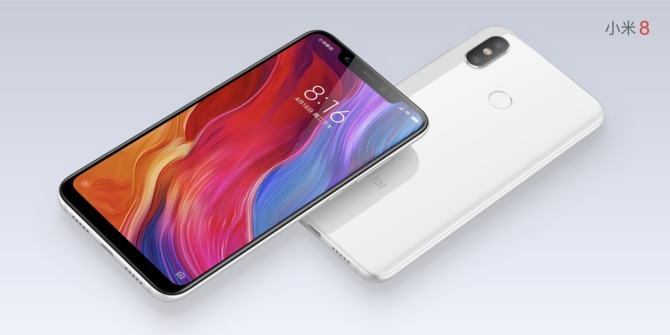 Xiaomi Mi 8 zaprezentowany. Czy spełnił oczekiwania? [8]