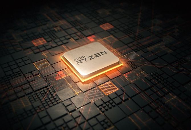 AMD wkrótce poszerzy ofertę o nowe procesory Ryzen 2000 [1]