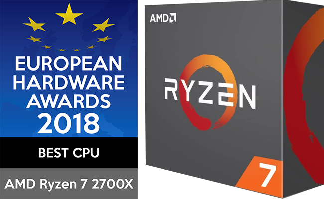 Ogłoszono zwycięzców European Hardware Awards 2018 [2]