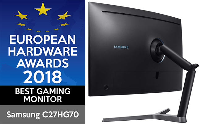 Ogłoszono zwycięzców European Hardware Awards 2018 [11]