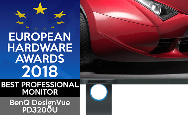 Ogłoszono zwycięzców European Hardware Awards 2018 [12]