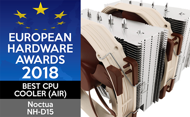 Ogłoszono zwycięzców European Hardware Awards 2018 [13]