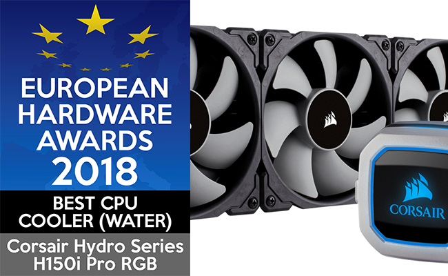 Ogłoszono zwycięzców European Hardware Awards 2018 [14]