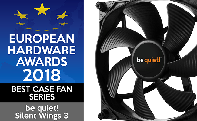 Ogłoszono zwycięzców European Hardware Awards 2018 [15]