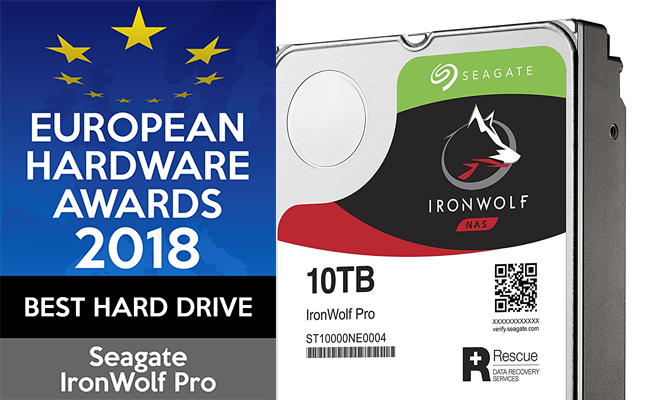 Ogłoszono zwycięzców European Hardware Awards 2018 [16]