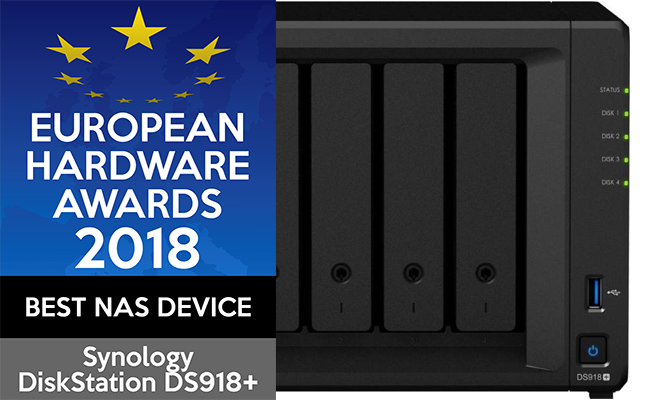 Ogłoszono zwycięzców European Hardware Awards 2018 [18]