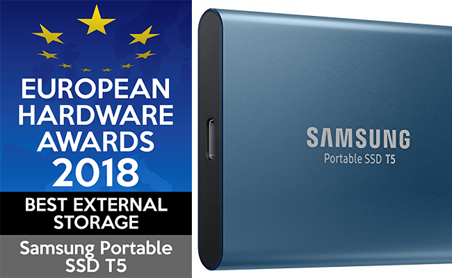 Ogłoszono zwycięzców European Hardware Awards 2018 [19]