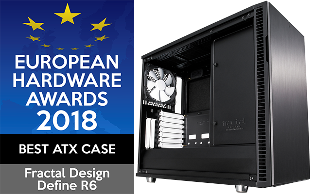 Ogłoszono zwycięzców European Hardware Awards 2018 [20]