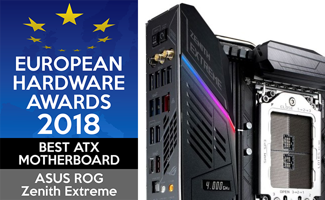 Ogłoszono zwycięzców European Hardware Awards 2018 [3]