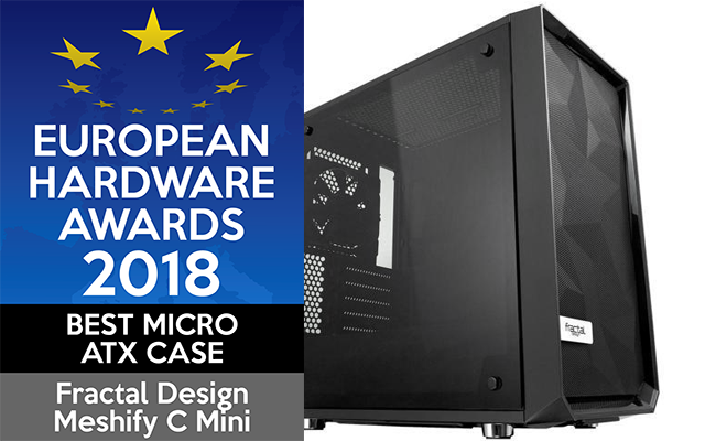 Ogłoszono zwycięzców European Hardware Awards 2018 [21]