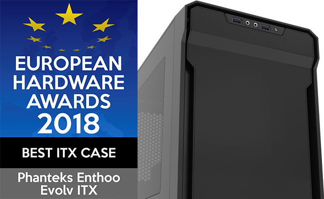 Ogłoszono zwycięzców European Hardware Awards 2018 [22]