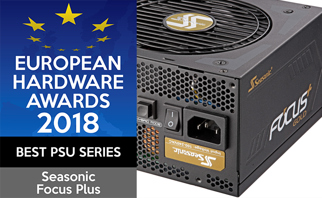 Ogłoszono zwycięzców European Hardware Awards 2018 [23]